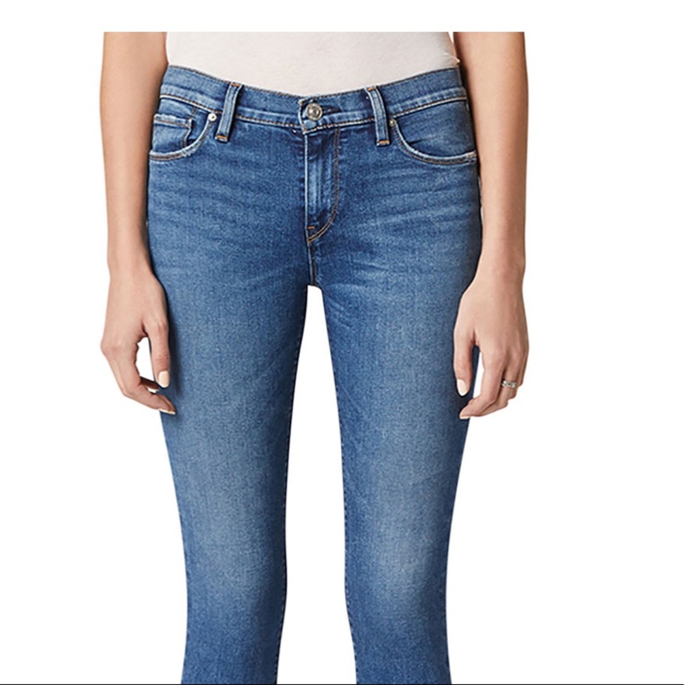 Hudson Nico Super Skinny